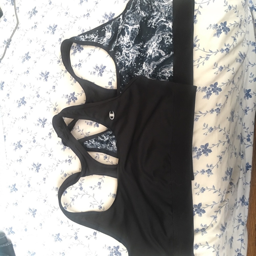 Champion Sport Bras
